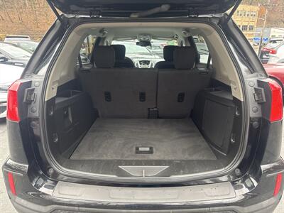 2016 GMC Terrain SLE-1 - Photo 29 - Pittsburgh, PA 15226