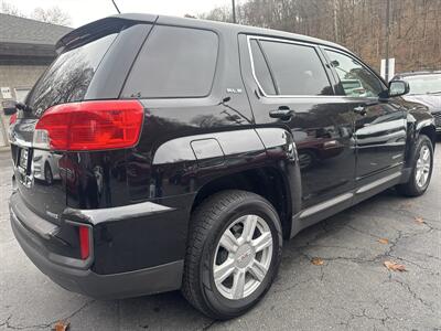 2016 GMC Terrain SLE-1 - Photo 5 - Pittsburgh, PA 15226