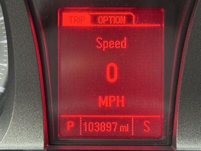 2016 GMC Terrain SLE-1 - Photo 22 - Pittsburgh, PA 15226