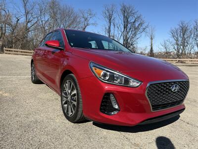2018 Hyundai Elantra - Photo 5 - Pittsburgh, PA 15226