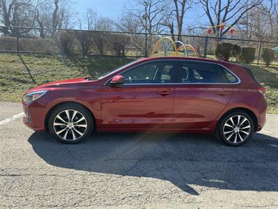 2018 Hyundai Elantra - Photo 3 - Pittsburgh, PA 15226