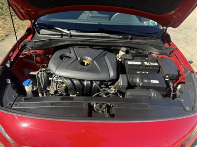 2018 Hyundai Elantra - Photo 9 - Pittsburgh, PA 15226