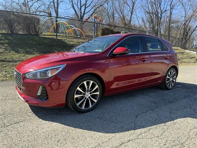 2018 Hyundai Elantra - Photo 1 - Pittsburgh, PA 15226
