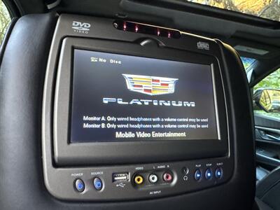 2016 Cadillac Escalade Platinum   - Photo 32 - Pittsburgh, PA 15226