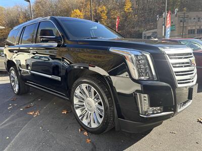 2016 Cadillac Escalade Platinum   - Photo 3 - Pittsburgh, PA 15226