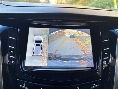 2016 Cadillac Escalade Platinum   - Photo 27 - Pittsburgh, PA 15226