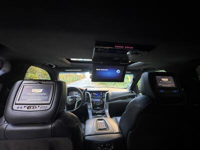 2016 Cadillac Escalade Platinum   - Photo 36 - Pittsburgh, PA 15226