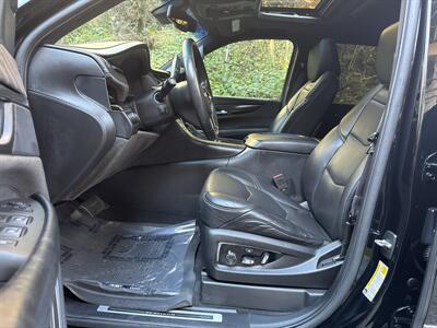 2016 Cadillac Escalade Platinum   - Photo 23 - Pittsburgh, PA 15226