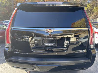 2016 Cadillac Escalade Platinum   - Photo 5 - Pittsburgh, PA 15226