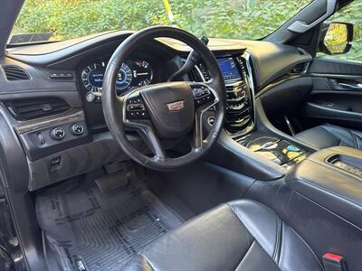 2016 Cadillac Escalade Platinum   - Photo 22 - Pittsburgh, PA 15226