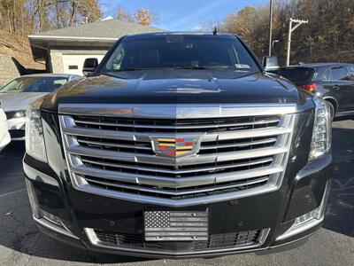 2016 Cadillac Escalade Platinum   - Photo 2 - Pittsburgh, PA 15226