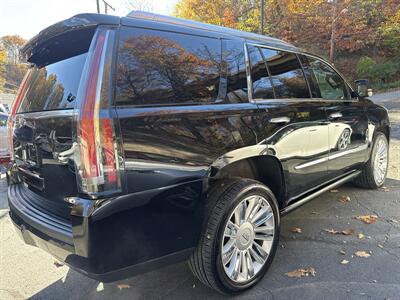 2016 Cadillac Escalade Platinum   - Photo 4 - Pittsburgh, PA 15226