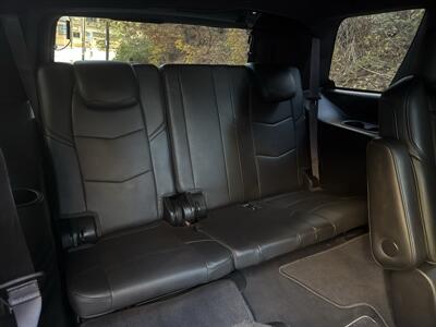 2016 Cadillac Escalade Platinum   - Photo 39 - Pittsburgh, PA 15226