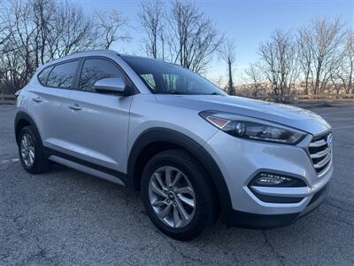 2017 Hyundai Tucson SE   - Photo 7 - Pittsburgh, PA 15226