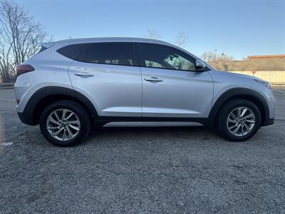 2017 Hyundai Tucson SE   - Photo 6 - Pittsburgh, PA 15226