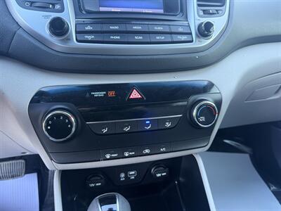 2017 Hyundai Tucson SE   - Photo 20 - Pittsburgh, PA 15226
