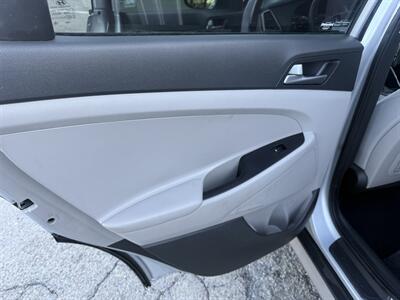 2017 Hyundai Tucson SE   - Photo 23 - Pittsburgh, PA 15226