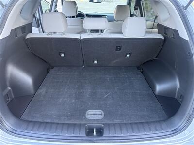 2017 Hyundai Tucson SE   - Photo 26 - Pittsburgh, PA 15226