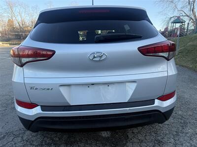 2017 Hyundai Tucson SE   - Photo 4 - Pittsburgh, PA 15226