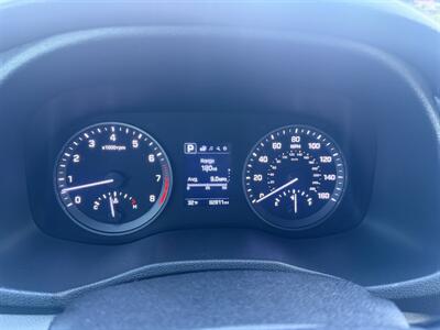 2017 Hyundai Tucson SE   - Photo 21 - Pittsburgh, PA 15226