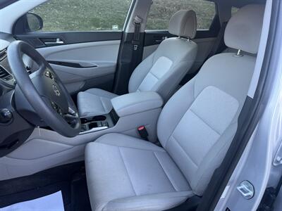 2017 Hyundai Tucson SE   - Photo 17 - Pittsburgh, PA 15226