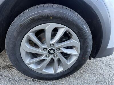 2017 Hyundai Tucson SE   - Photo 8 - Pittsburgh, PA 15226