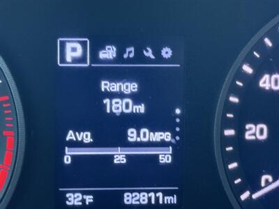 2017 Hyundai Tucson SE   - Photo 22 - Pittsburgh, PA 15226