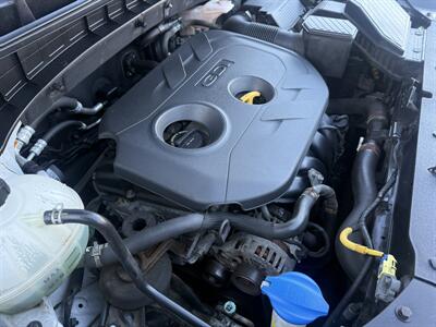 2017 Hyundai Tucson SE   - Photo 13 - Pittsburgh, PA 15226