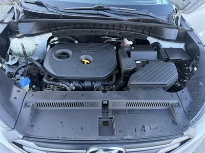 2017 Hyundai Tucson SE   - Photo 12 - Pittsburgh, PA 15226