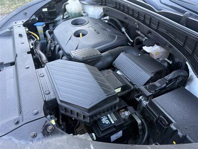 2017 Hyundai Tucson SE   - Photo 14 - Pittsburgh, PA 15226