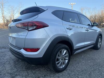 2017 Hyundai Tucson SE   - Photo 5 - Pittsburgh, PA 15226