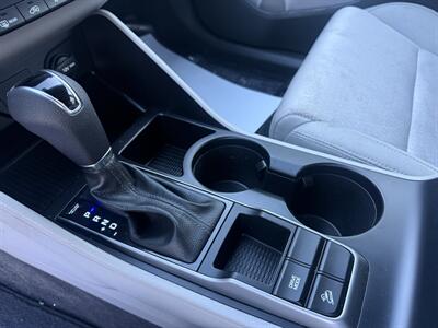 2017 Hyundai Tucson SE   - Photo 18 - Pittsburgh, PA 15226