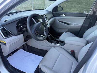 2017 Hyundai Tucson SE   - Photo 16 - Pittsburgh, PA 15226