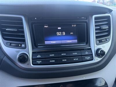 2017 Hyundai Tucson SE   - Photo 19 - Pittsburgh, PA 15226
