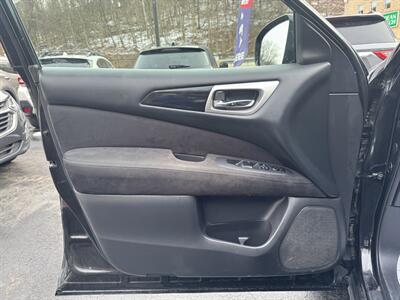 2014 Nissan Pathfinder S   - Photo 18 - Pittsburgh, PA 15226
