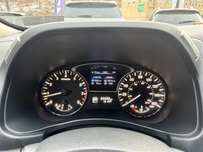 2014 Nissan Pathfinder S   - Photo 21 - Pittsburgh, PA 15226