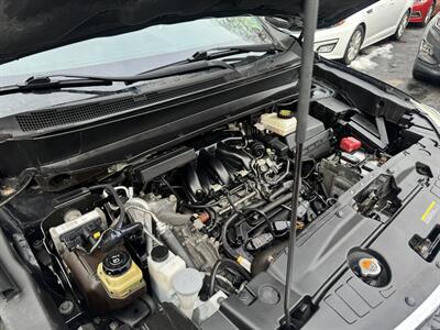 2014 Nissan Pathfinder S   - Photo 15 - Pittsburgh, PA 15226