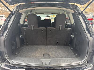 2014 Nissan Pathfinder S   - Photo 29 - Pittsburgh, PA 15226