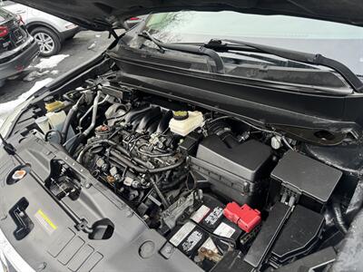 2014 Nissan Pathfinder S   - Photo 16 - Pittsburgh, PA 15226