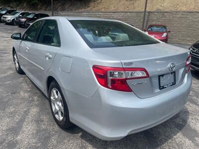 2014 Toyota Camry LE   - Photo 7 - Pittsburgh, PA 15226