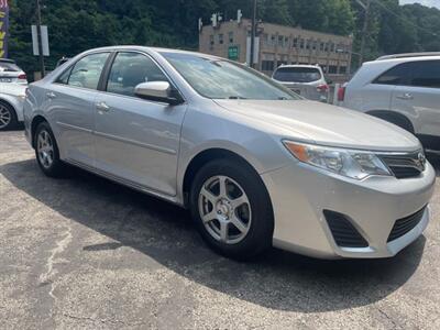 2014 Toyota Camry LE   - Photo 3 - Pittsburgh, PA 15226