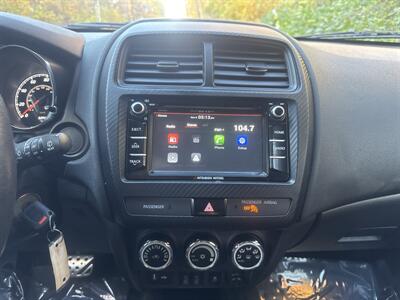 2018 Mitsubishi Outlander Sport ES - Photo 24 - Pittsburgh, PA 15226