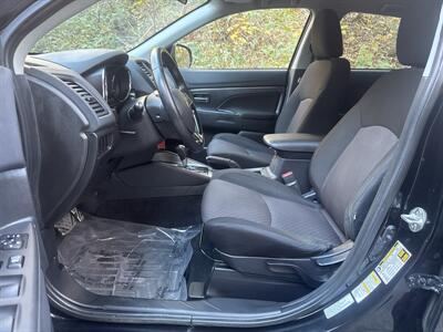 2018 Mitsubishi Outlander Sport ES - Photo 21 - Pittsburgh, PA 15226