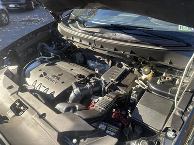 2018 Mitsubishi Outlander Sport ES - Photo 15 - Pittsburgh, PA 15226