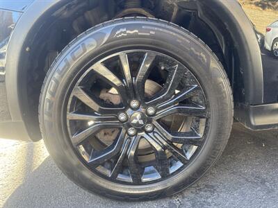 2018 Mitsubishi Outlander Sport ES - Photo 8 - Pittsburgh, PA 15226