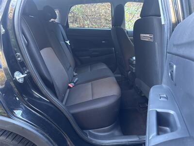 2018 Mitsubishi Outlander Sport ES - Photo 29 - Pittsburgh, PA 15226