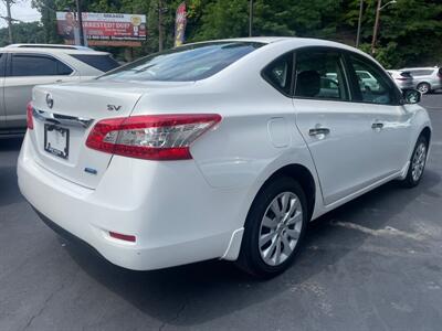 2013 Nissan Sentra SV   - Photo 5 - Pittsburgh, PA 15226