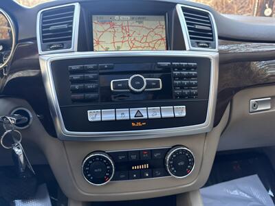 2015 Mercedes-Benz ML 350 4MATIC   - Photo 30 - Pittsburgh, PA 15226