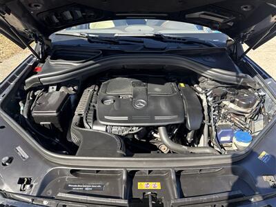 2015 Mercedes-Benz ML 350 4MATIC   - Photo 10 - Pittsburgh, PA 15226