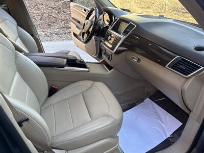 2015 Mercedes-Benz ML 350 4MATIC   - Photo 25 - Pittsburgh, PA 15226